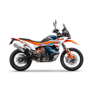 2023 KT_M 890 Adventure R Nouvelle moto tout-terrain 2023 2023 KT_M Adventure R 2023 KT_M 890 R moto d'aventure - Product Image 1