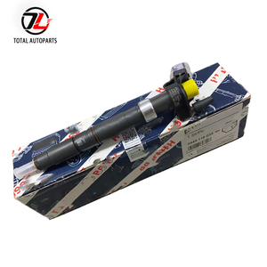 Nuevo Inyector de Combustible OEM 0445116035 0445116034 03L130277C Compatible con V-W T5 T6 AM-AROK <span class=keywords><strong>Mu</strong></span>-ltivan Transporter 2.0 TDI Bosc-h - Product Image 5