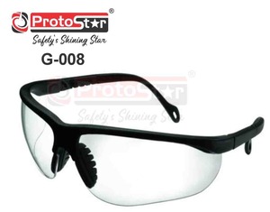 Protostar Sun Sapphire Gafas de seguridad de policarbonato Protección ocular efectiva - Product Image 3