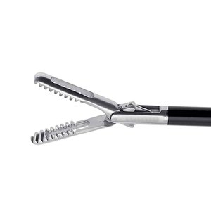 Pince à saisir universelle 5mm X 47cm Instrument de chirurgie bariatrique de la vésicule biliaire - Product Image 4