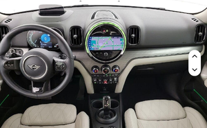 MINI COUNTRYMAN COOPER S ALL4 AWD 2023 USADO, NUEVO, con Volante a la Izquierda/Derecha - Product Image 3