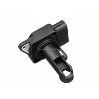 Capteur de débit d'air massique (MAF) OEM 22204-21010, remplacement pour Toyota Crown Camry 2.4L 2AZ-FE Mark X Reiz Highlander