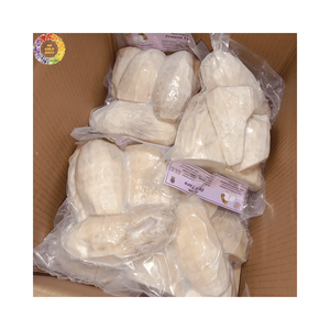 Taro Entero Pelado Congelado de Primera Calidad, Medias Raíces de Taro, Raíz de Taro IQF, Vegetales Congelados Frescos para la Industria Alimentaria, Venta al por Mayor - Product Image 3