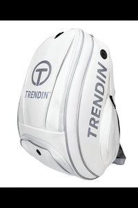 Sac de raquette de pickleball et padel 2026 le plus vendu, en nylon PU personnalisé avec cadre externe, grande capacité 50-70L, qualité supérieure, personnalisable - Product Image 5