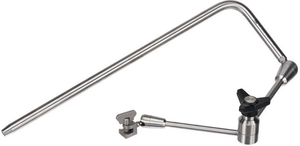Best Quality Surgical Angled Articulating Arm With Rack Clamp For Stable Instrument Positioning System - Product Image 4
