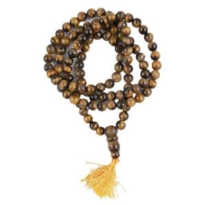 ลูกปัดสำหรับสวดมนต์แบบอิสลามมีพู่99เม็ด - Product Image 6