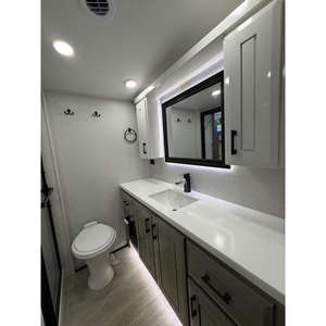 Accesorios Interiores Modernos para Vehículos Pinnacle 38SSWS 2026 - Product Image 2