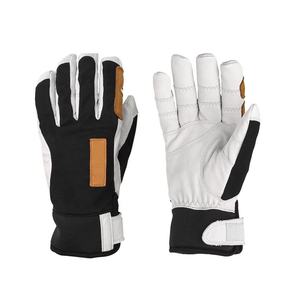 Offre spéciale Gants de ski pour hommes pour vêtements de sport Nouveau design Tailles pour adultes Respirant Vente en gros Logo personnalisé/couleur Gants de ski chauffants pour hommes - Product Image 1
