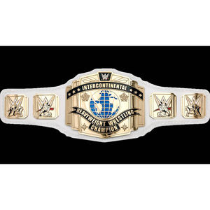 เข็มขัดแชมป์หนังแท้คุณภาพสูง น้ำหนักเบา ทนทาน เป็นมิตรกับสิ่งแวดล้อม สำหรับนักมวย MMA บ็อกซิ่ง UFC WBC - Product Image 6