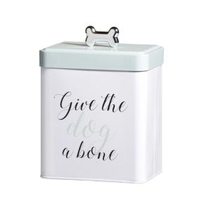 Fabricante indio de bote de metal Caja de almacenamiento hecha a mano de calidad superior Nueva llegada Venta caliente Recipiente de metal de lujo - Product Image 6