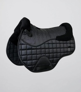 Selle de cheval de style anglais, rembourrage en coton matelassé de qualité supérieure, confortable, respirant, logo et taille personnalisés, selles de haute qualité - Product Image 4