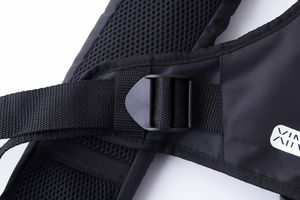 سترة بحرية محمولة للبيع بالجملة سترة نجاة قابلة للنفخ أوتوماتيكية مقاومة للماء 150N - Product Image 5