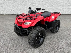KingQuad 400FSi Utility 2026 en Venta con Garantía, Alta Demanda - Product Image 2