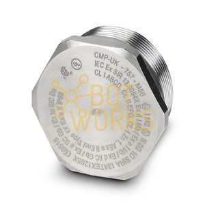 Phoenix Contact 1411116 - Nuovo - Product Image 1