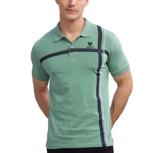 Polo de Diseño Clásico y Tela Cómoda, Diseñado con Tacto Suave y Uso Casual - Product Image 1