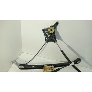 กลไกยกกระจกหน้ารถ ดีเอ็กซ์ ออดี้ คิว 3 ซีรีส์ (F3B) 83A837462 DADA (18>) - Product Image 3