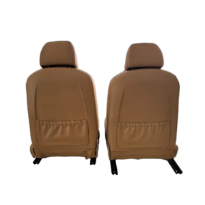 Sièges conducteur et passager de haute qualité adaptés à la Porsche Cayenne 957 - Assemblage 958521003SAV 958521004SAV - Product Image 6