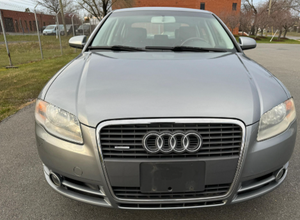 AUDI A4 2.0T QUATTRO SEDAN 2006 USADO, Volante a la Izquierda/Derecha - Product Image 5