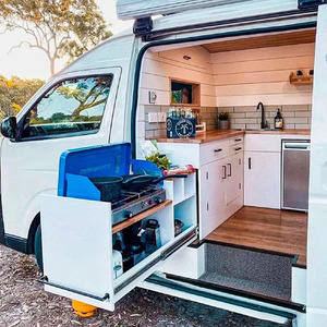 <span class=keywords><strong>Accesorios</strong></span> de Alta Calidad <span class=keywords><strong>para</strong></span> Caravanas, Cama de Aluminio Ligero Personalizada, <span class=keywords><strong>Accesorios</strong></span> Interiores <span class=keywords><strong>para</strong></span> Autocaravanas, Casas Rodantes - Product Image 2
