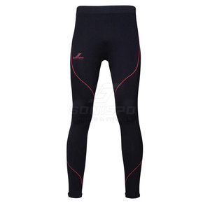 2024 Pantalons de Compression pour Hommes Tissage Tricoté Offre Spéciale en Ligne - Product Image 6