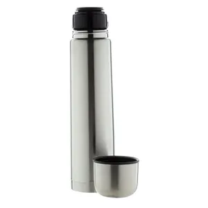 แก้วเก็บความร้อนสแตนเลสแบบกำหนดเอง รุ่น Robusta XL - Product Image 2