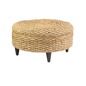 Almohadilla de cojín de decoración del hogar, jacinto de agua - Product Image 5