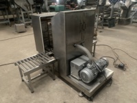 Máquina de Envasado al Vacío Automática de Alta Calidad para Alimentos, Empaquetado en Bolsas de Plástico, Fábrica de Vietnam, Nueva Condición, Componente Principal del Motor