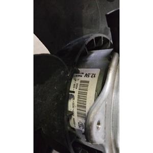 VENTILATEUR DE RADIATEUR CITROEN C4 Cactus (14>18) M159984 Essence - Product Image 3
