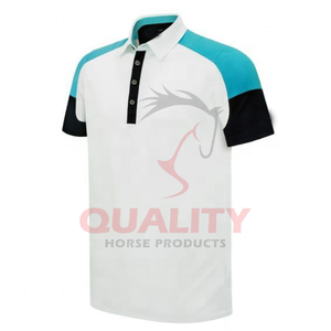 La camisa de capa base de equitación de compresión térmica de alto rendimiento proporciona flexibilidad de comodidad y calidez para el entrenamiento de jinetes - Product Image 1