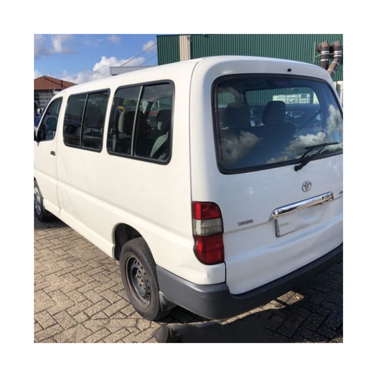 Best Selling Second Hand Mini Van Sale Efficient Durable