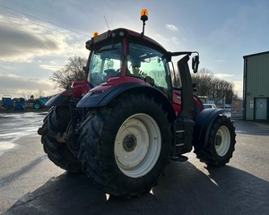 Acheter un tracteur agricole d'occasion Valtra T174EA - Product Image 6