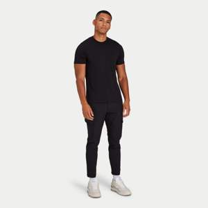 Vente en gros de pantalons pour hommes Nouveaux modèles de vêtements Piste cargo Pantalons de survêtement baggy de haute qualité Pantalons pour hommes grande taille - Product Image 5