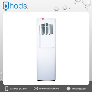 Dispensador de agua fría y caliente de excelente calidad de carga inferior independiente con compresor Evosse 03 al mejor precio - Product Image 3