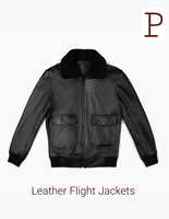 Chaquetas de cuero Premium personalizadas para hombre para invierno Todos los diseños disponibles-Estilo universitario