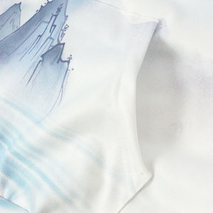 Sweat-shirts à sublimation pour hommes 100% coton, hiver, entièrement personnalisables, anti-plis, haute qualité, tendance, en promotion - Product Image 3