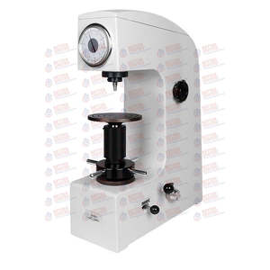 Sıcak satış plastik <span class=keywords><strong>Rockwell</strong></span> sertlik test cihazı fiyat, sertlik test makinesi - Product Image 1