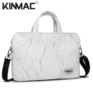 Kinmac-Mallette de protection à <span class=keywords><strong>360</strong></span> ° pour ordinateur portable, sac à bandoulière rembourré pour ordinateur portable - Product Image 3