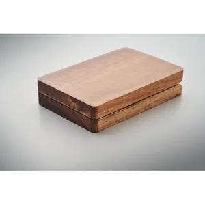 VERSAL Ensemble de câbles personnalisés 3-en-1, cadeau d'affaires pour les collègues technophiles - Product Image 3