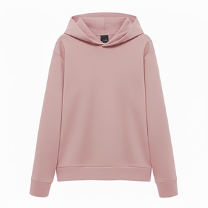 Sudadera con Capucha Extra Grande y Cálida de 440 GSM, Estilo Urbano, Felpa Gruesa, Logotipo Personalizado, Suministro al por Mayor - Product Image 2