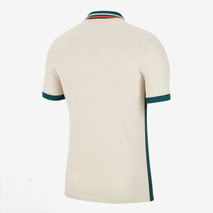 Men's Breathable Short Sleeve Polo Shirt With Turn-down Collar Solid Color Regular Fit Summer Wear - Product Image 2