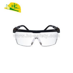 P650RR Protective As Nzs 1337 UV380 Dental Side Shield <b>Safety</b> Eyewear Glasses Construction <b>Safety</b> Equipment Eye protection - Product Image 3