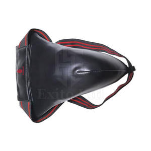 Hot Sale New Arrival <b>Groin</b> <b>Guard</b> for Men Unique Style Custom Made <b>Groin</b> <b>Guards</b> for Boxing for Adult Size - Product Image 2