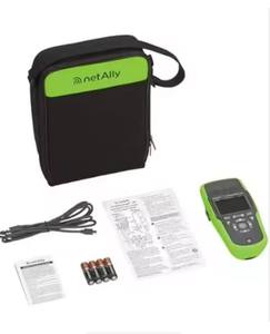 LR-G2-LS-KIT Link-Runner G2 Testeur de réseau intelligent avec kit Link-Sprinter X2 - Product Image 1