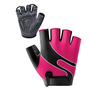 Gants de cyclisme pour femmes, gants légers pour le vélo et les activités de fitness, gants de cyclisme - Product Image 1