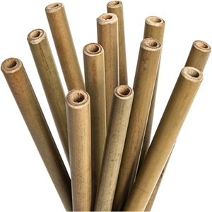 Wholesale Eco-Friendly Bamboo <b>Drinking</b> <b>Straws</b> Biodegradable Natural Bamboo <b>Straws</b> - Product Image 3