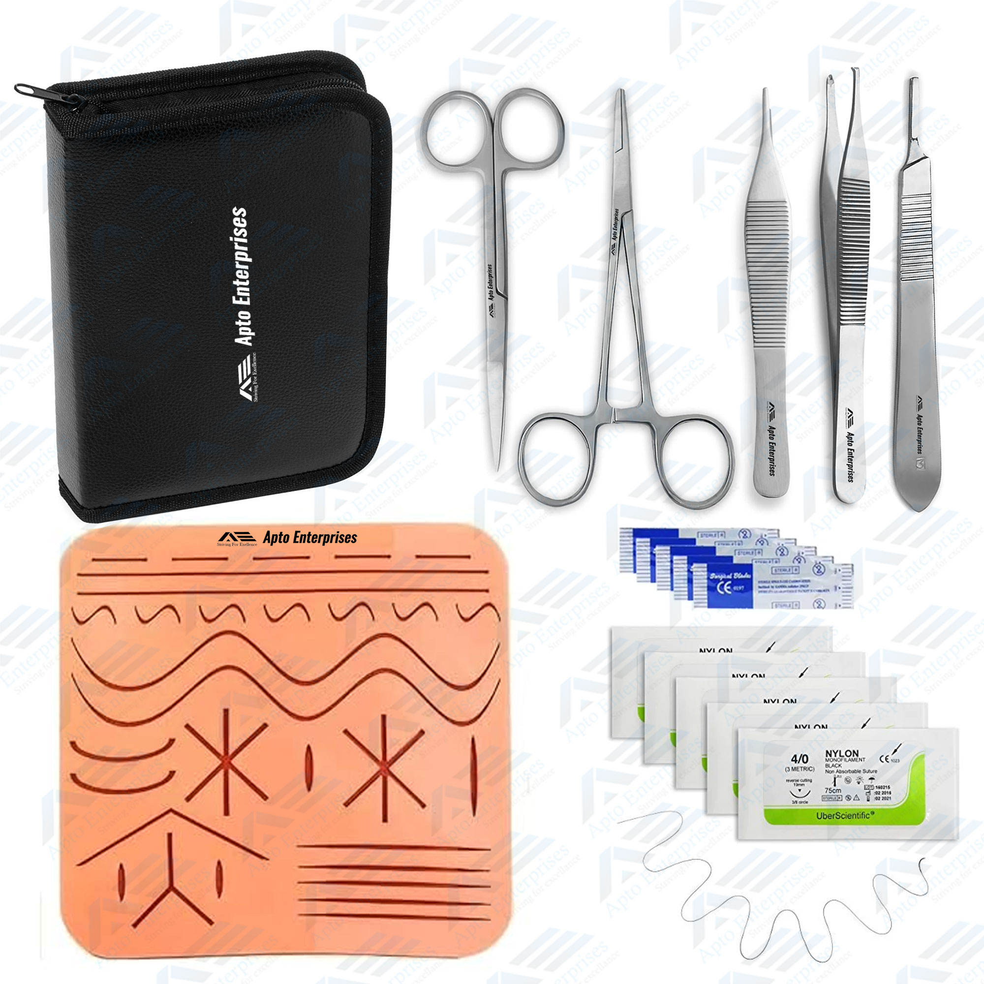 Suture Kit