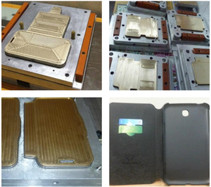 Machine de soudage HF pare-<span class=keywords><strong>soleil</strong></span> de voiture à radiofréquence 12KW - Product Image 3