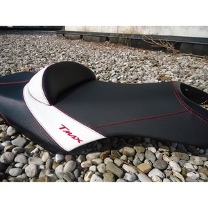 Accessorio per Scooter Yamaha TMAX 2012, Coprisella per Kit TMAX 530 Tuning - Product Image 2