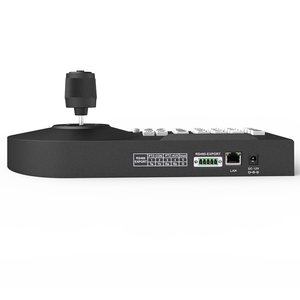 PTZ Keyboard pengontrol protokol OVF2.4 pelco-d/P kompatibel CCTV IP Analog PTZ kamera keamanan Speed Dome kamera SKB-N301 - Product Image 3