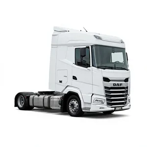 Camion tracteur D-AF XG 480 Capacité de charge 11-20T Transmission automatique 4X2 Diesel Euro 6 8 vitesses Transport logistique - Product Image 1